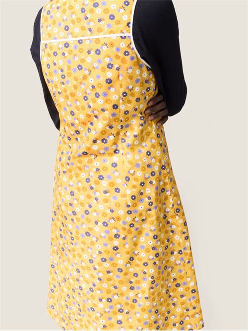 Floral dress MIU MIU | MF635219KOF0S8E